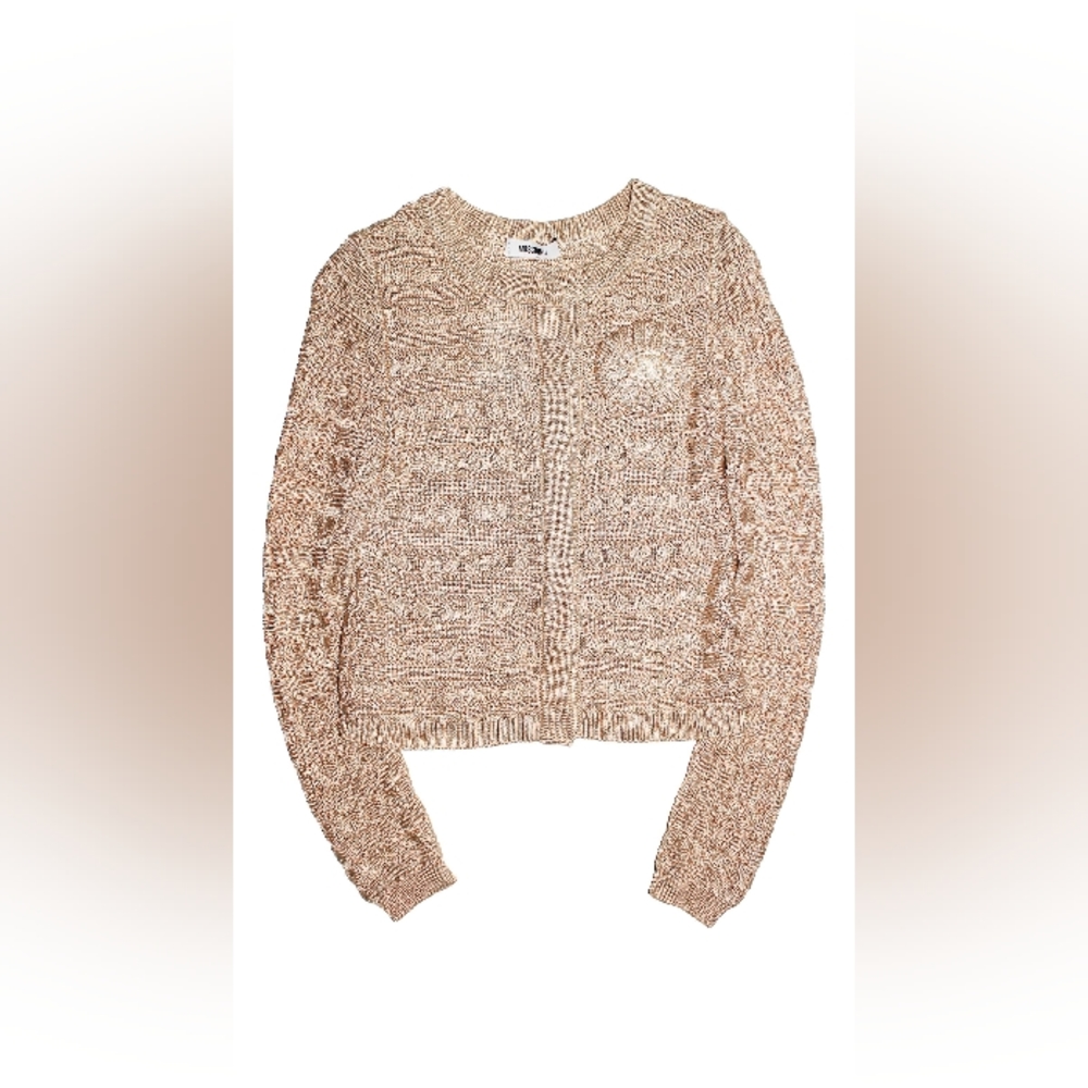 Moschino Sweater